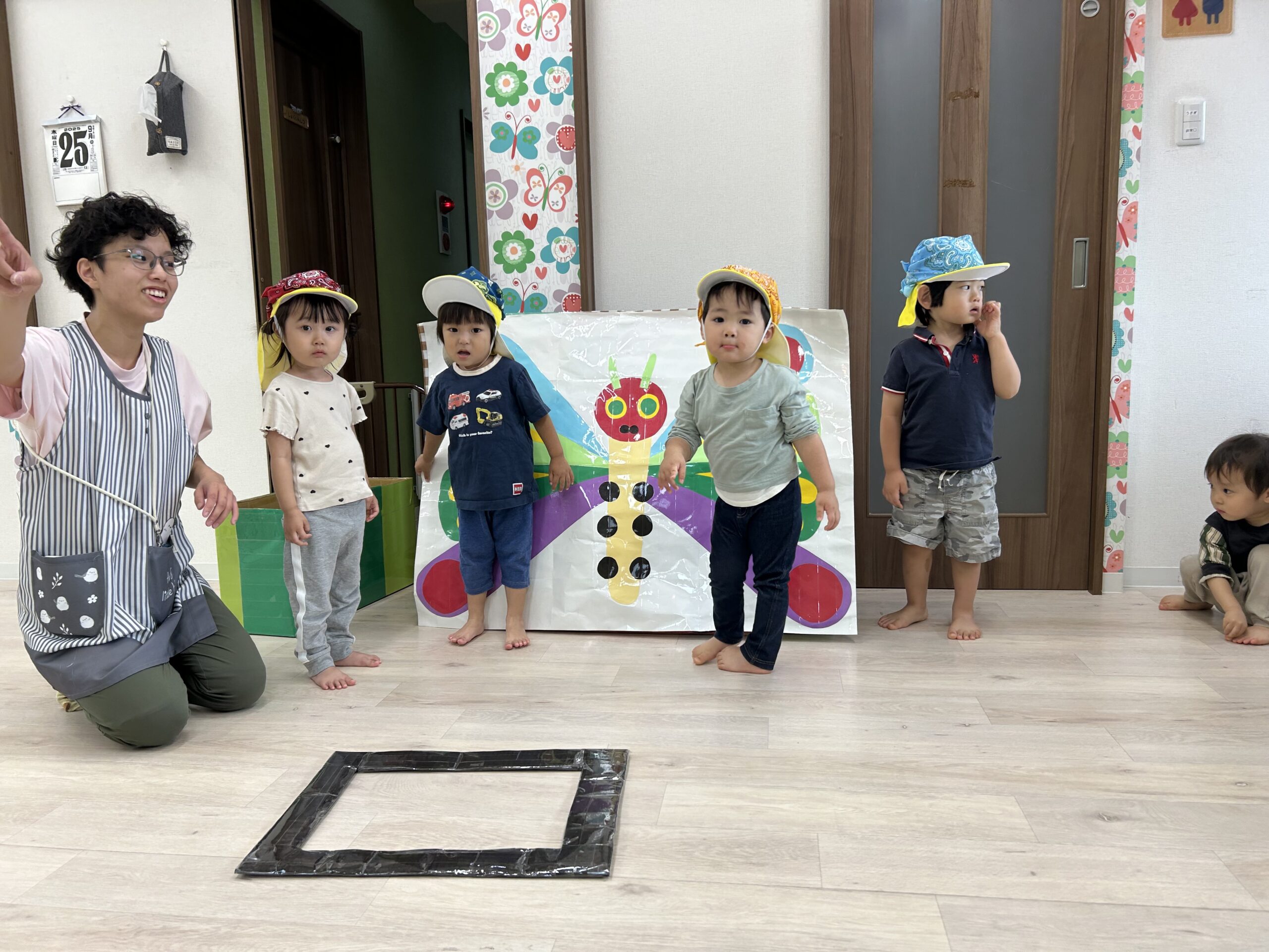 🏳　麻生アンジェロピック　2日目　🏳