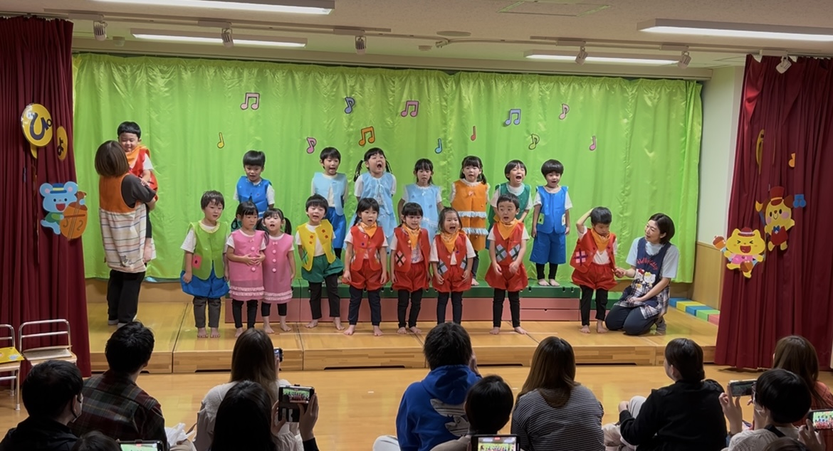 芸術週間 〜ぱんだ組〜