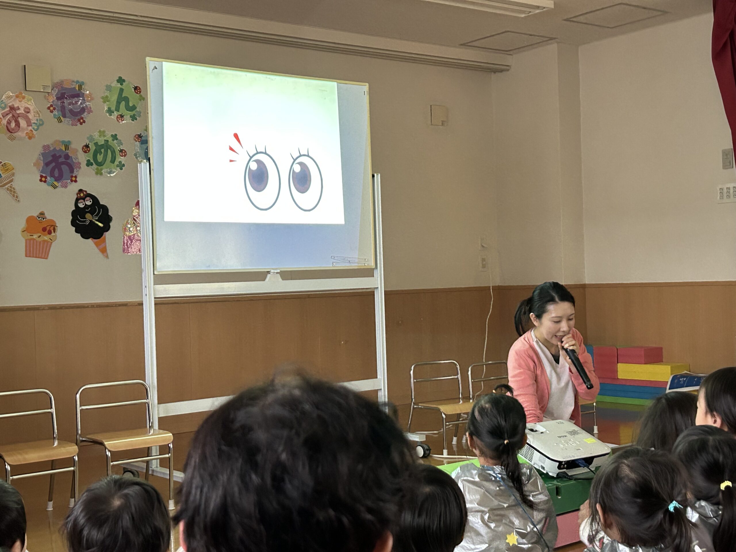 10月 お集まり
