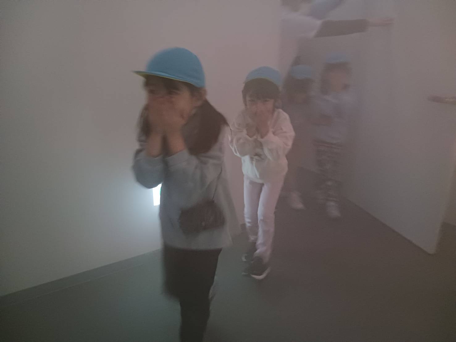 🦁らいおん組遠足🍂