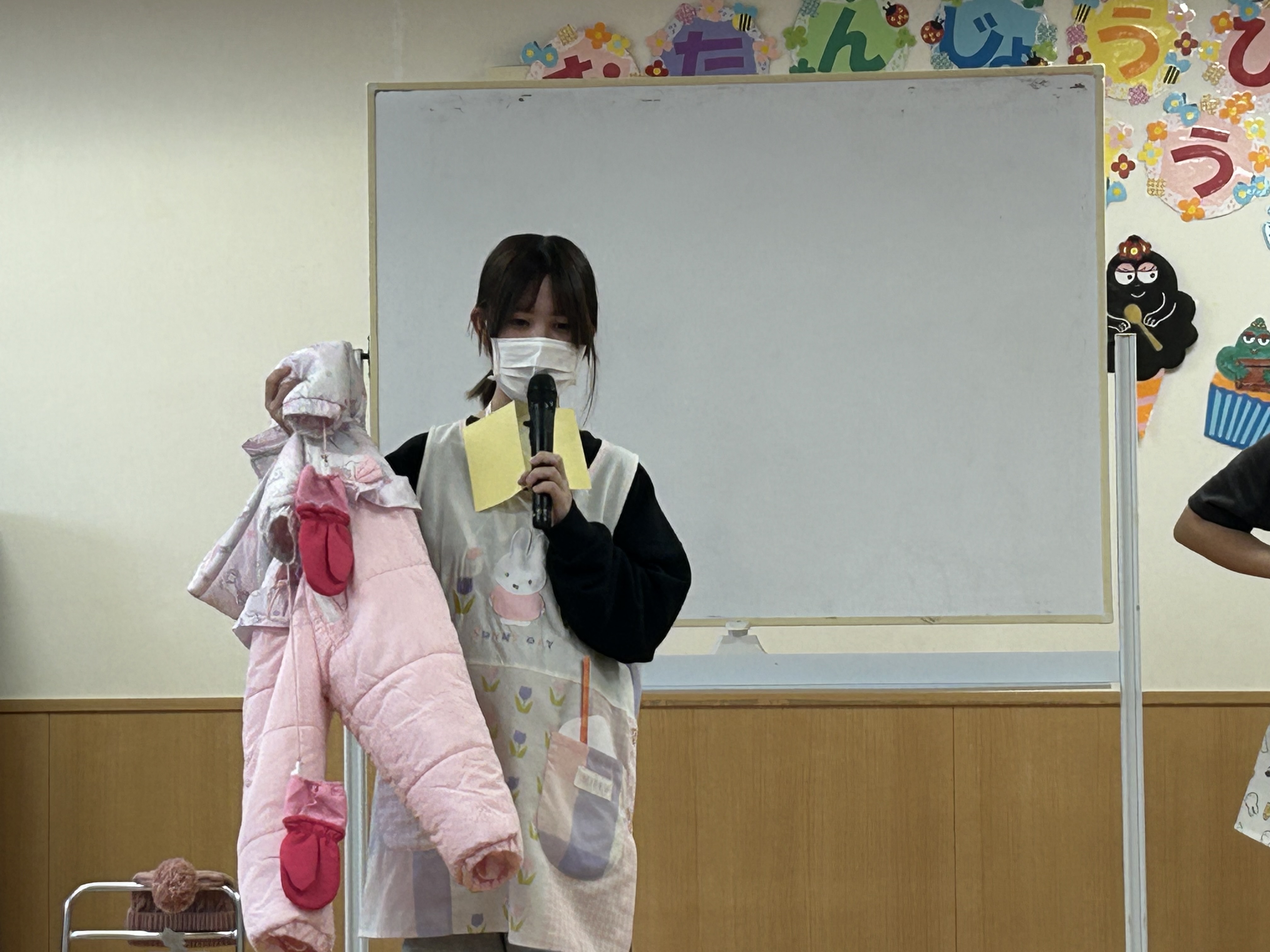 12月　お集まり