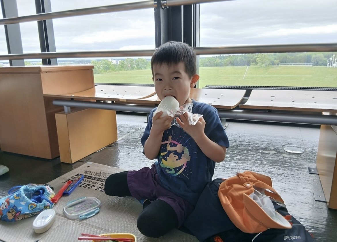 社会見学　〜らいおん組〜