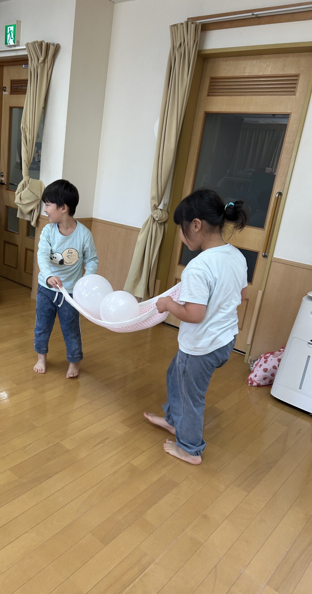 9月　お誕生会